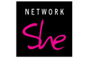 Network She